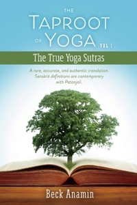 Taproot of Yoga