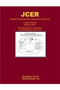 Journal of Consciousness Exploration & Research Volume 8 Issue 2