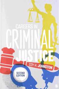 Bundle: Cox: Introduction to Policing, 4e (Paperback) + Johnston: Careers in Criminal Justice, 2e (Paperback)