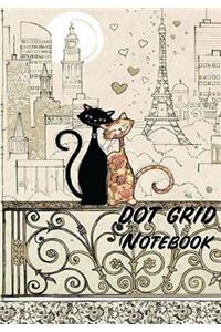 Dot Grid Notebook