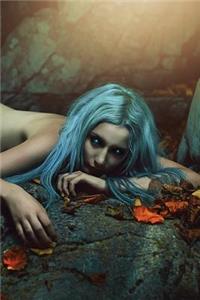 The Barrow Wight Any Day Planner Notebook