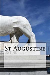 St Augustine