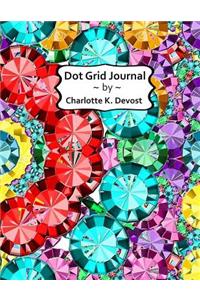 Dot Grid Journal