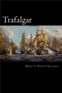 Trafalgar (Spanish Edition)