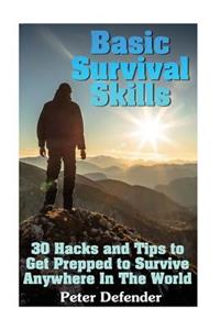 Basic Survival Skills