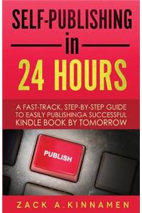 Self-Publishing Simplified