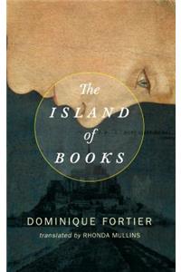 Island of Books