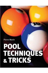 Pool Techniques and Tricks
