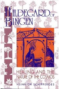 Hildegard of Bingen