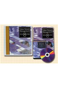 Value Stream Management DVD Set