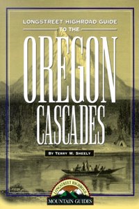 OREGON CASCADES LHGT