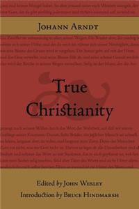 True Christianity