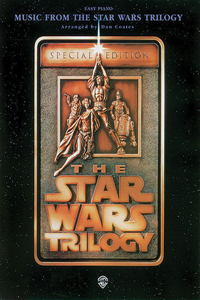 Music from the Star Wars Trilogy Special Edition