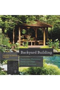 Backyard Building