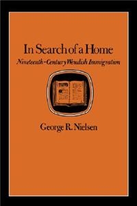 In Search of a Home