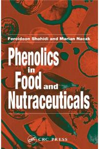 Phenolics in Food and Nutraceuticals