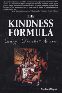 The Kindness Formula