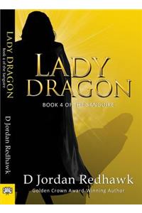 Lady Dragon