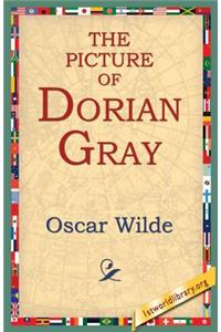 The Picture of Dorian Gray