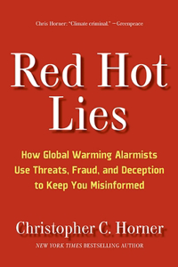 Red Hot Lies