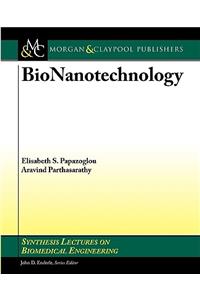 Bio Nanotechnology