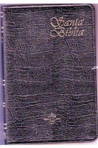 Santa Biblia-Rvr 1960