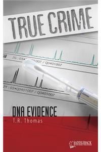 DNA EVIDENCE