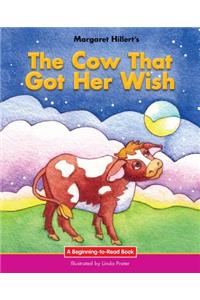 Cow That Got Her Wish