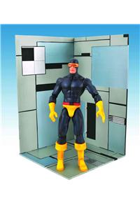 Marvel Select Cyclops Action Figure