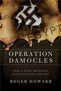 Operation Damocles
