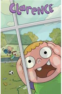 Clarence Volume 1