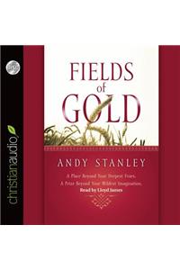 Fields of Gold