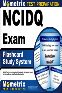 Ncidq Exam Flashcard Study System