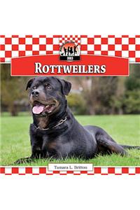Rottweilers