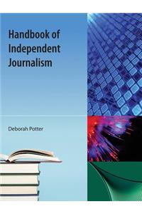 Handbook Of Independent Journalism