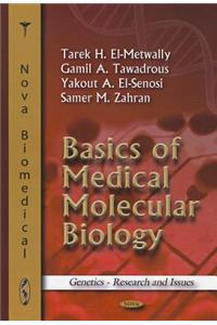 Basics of Medical Molecular Biology