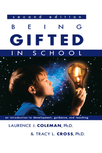 Being Gifted in School