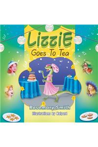 Lizzie Goes to Tea