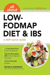 All about Low-Fodmap Diet & Ibs