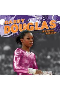 Gabby Douglas