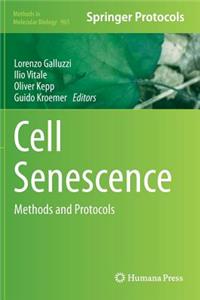 Cell Senescence