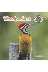 Woodpeckers