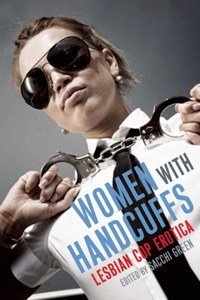 Women with Handcuffs