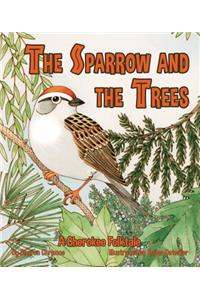 Sparrow and the Trees