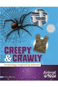 Creepy & Crawly