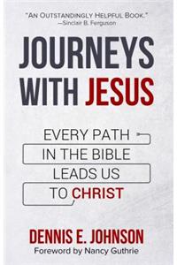 Journeys with Jesus