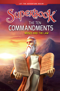 Ten Commandments