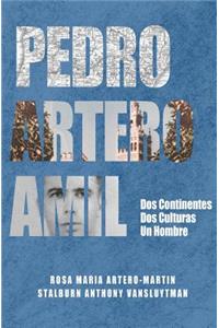 Pedro Artero Amil