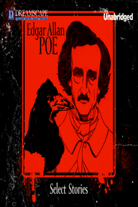 Select Stories of Edgar Allan Poe