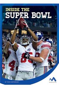 Inside the Super Bowl